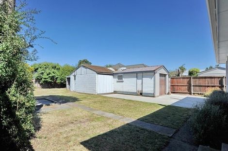Photo of property in 57 Bevington Street, Avonhead, Christchurch, 8042