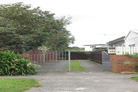 Photo of property in 17 Brees Street, Epuni, Lower Hutt, 5011