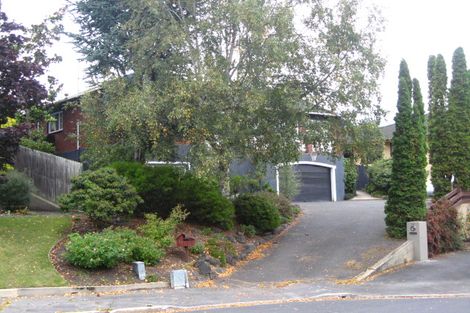 Photo of property in 12 Park Lane, Fairfield, Dunedin, 9018