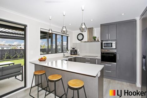 Photo of property in 4c Westmuir Crescent, Pokeno, 2402