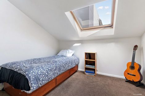 Photo of property in Courtenay Mews Apartments, 16/14 Alpha Street, Te Aro, Wellington, 6011