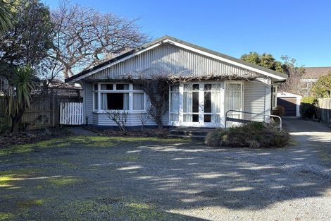 Photo of property in 116 Leinster Road, Merivale, Christchurch, 8014