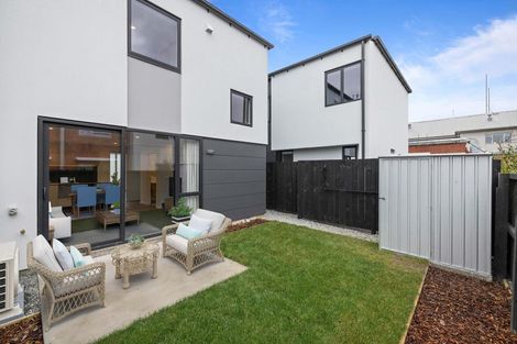 Photo of property in 10/43 New Brighton Road, Shirley, Christchurch, 8061