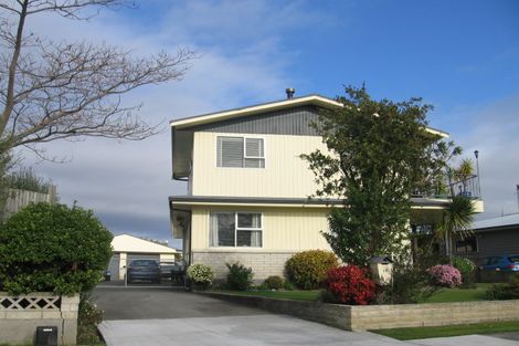 Photo of property in 17 Southwark Avenue, Tamatea, Napier, 4112