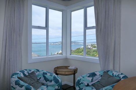 Photo of property in 125 Cashmere Avenue, Khandallah, Wellington, 6035