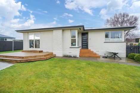 Photo of property in 328 Talbot Street, Hargest, Invercargill, 9810