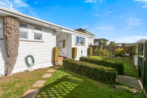 Photo of property in 69 Godley Street, Waiwhetu, Lower Hutt, 5010
