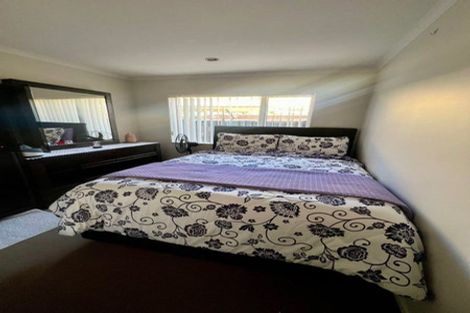 Photo of property in 4 Chalfont Street, Mangere East, Auckland, 2024