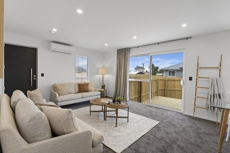 Photo of property in 4/167 Palmers Road, New Brighton, Christchurch, 8083