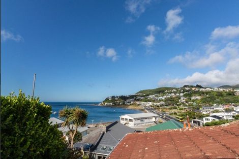 Photo of property in 4/238 The Esplanade, Island Bay, Wellington, 6023
