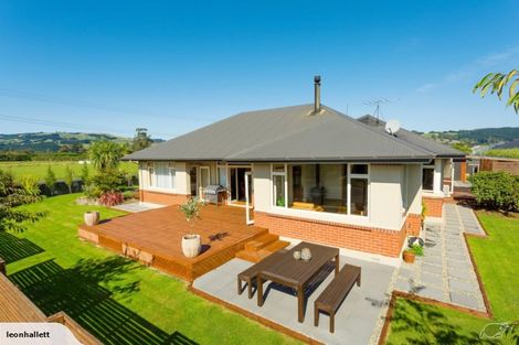 Photo of property in 177 Wingatui Road, Mosgiel, 9024