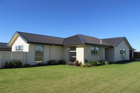 Photo of property in 20 Goodwin Street, Rangiora, 7400