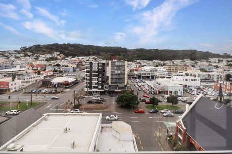 Photo of property in Republic2, 7i/10 Lorne Street, Te Aro, Wellington, 6011