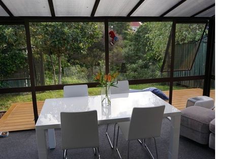 Photo of property in 2/32 Drome View Place, Beach Haven, Auckland, 0626