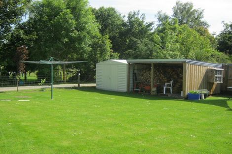 Photo of property in 266 Talbot Street, Geraldine, 7930