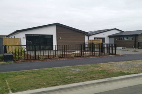 Photo of property in 15 Pohe Street, Wigram, Christchurch, 8042