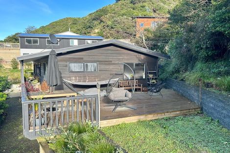 Photo of property in 404 Ohiro Road, Brooklyn, Wellington, 6021