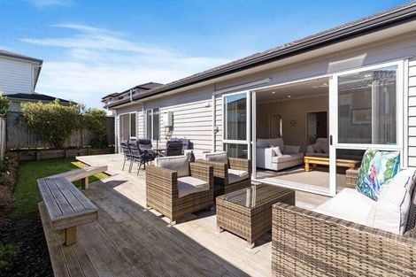 Photo of property in 13 Dromoland Drive, Flat Bush, Auckland, 2019