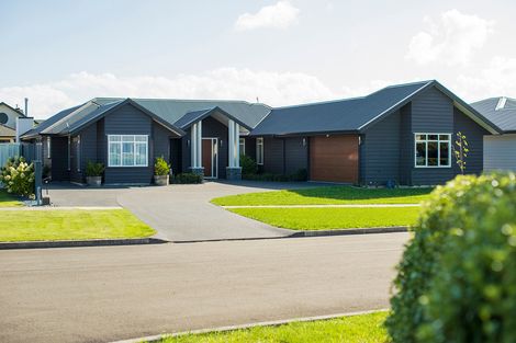 Photo of property in 54 Sterling Park, Lytton West, Gisborne, 4010