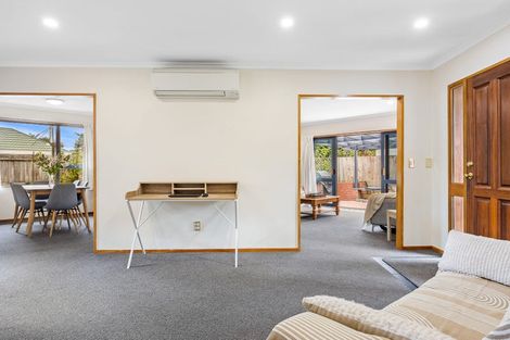 Photo of property in 36 Masefield Drive, Rolleston, 7614