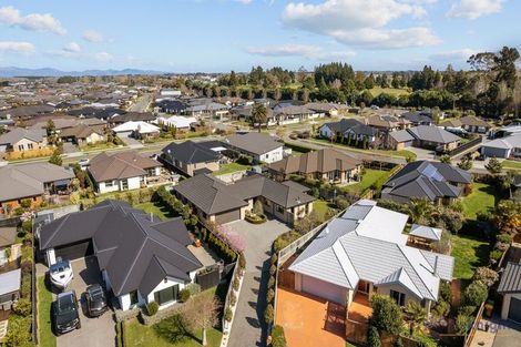 Photo of property in 23 Gilchrist Place, Kaiapoi, 7630