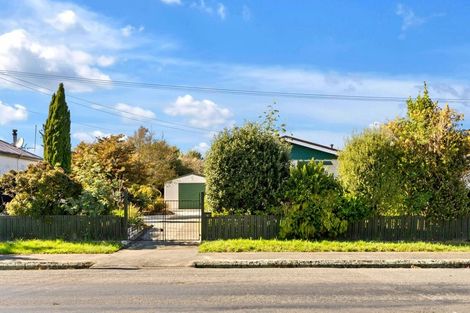 Photo of property in 52 Hay Street, Bromley, Christchurch, 8062
