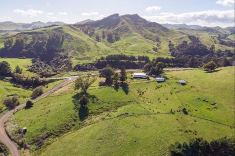 Photo of property in 334 Ormondville Te Uri Road, Ormondville, Dannevirke, 4977