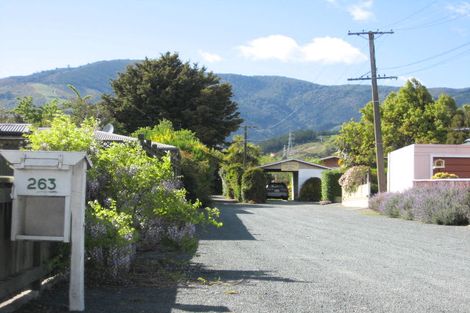 Photo of property in 263 Nayland Road, Stoke, Nelson, 7011