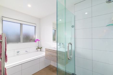 Photo of property in 8 Wedmore Close, Burwood, Christchurch, 8083