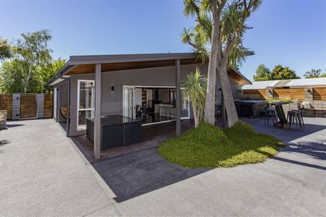 Photo of property in 33 Burnett Street, Oxford, 7430