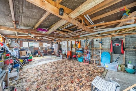 Photo of property in 42 Coast Road, Wainuiomata, Lower Hutt, 5014