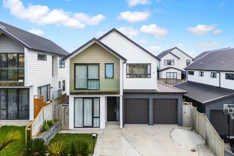 Photo of property in 7 Cyperus Street, Flat Bush, Auckland, 2019