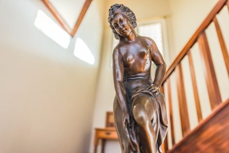 Photo of property in Matai Moana, 10 Rees Street, Durie Hill, Whanganui, 4500