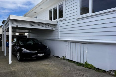 Photo of property in 1/7 Evan Street, Belmont, Auckland, 0622