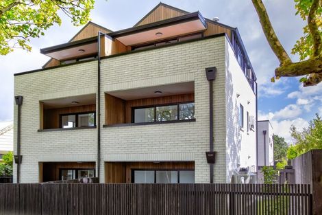 Photo of property in 13/9 Francis Street, Grey Lynn, Auckland, 1021