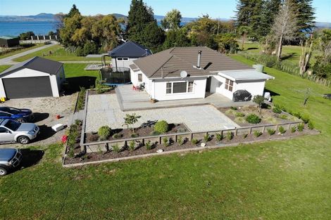 Photo of property in 801a Hamurana Road, Hamurana, Rotorua, 3097