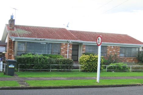 Photo of property in 20 Wintere Road, Papatoetoe, Auckland, 2025
