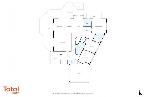 Photo of property in 25 Autumn Place, Mairehau, Christchurch, 8052