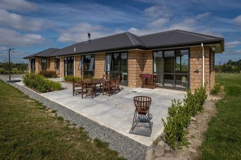Photo of property in 72 Davis Road, Cust, Rangiora, 7471