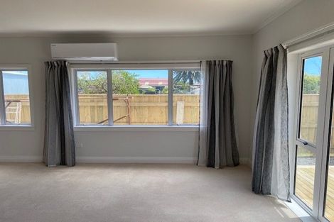 Photo of property in 3a Robbie Street, Foxton Beach, Foxton, 4815
