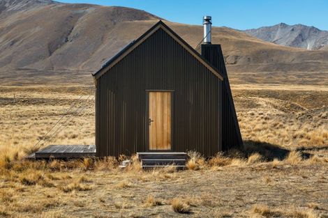 Photo of property in 1640 Lilybank Road, Tekapo, Lake Tekapo, 7999