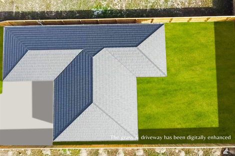 Photo of property in 11 Herridge Street, Woodend, 7691