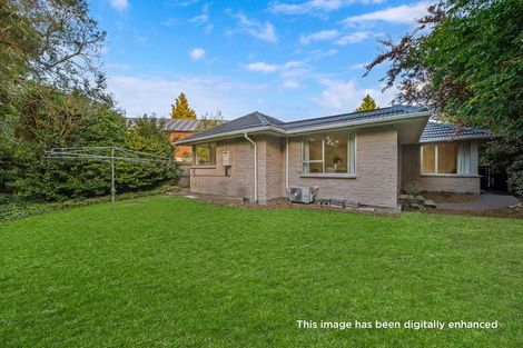 Photo of property in 2/94a Staveley Street, Avonhead, Christchurch, 8042