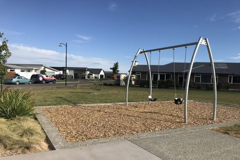 Photo of property in 6 Goh Street, Lincoln, 7608