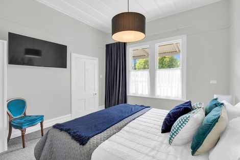 Photo of property in 11 Spier Street, Aramoho, Whanganui, 4500
