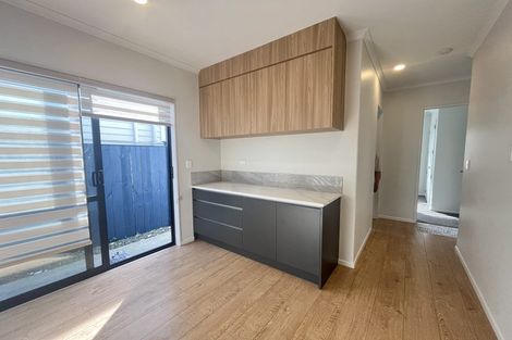 Photo of property in 15 Ballyliffin Drive, Flat Bush, Auckland, 2019