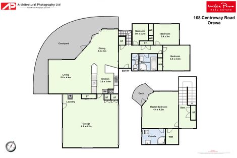 Photo of property in 168 Centreway Road, Orewa, 0931