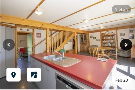 Photo of property in 47 Rowberrys Road, Dillons Point, Blenheim, 7273