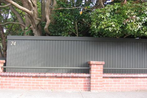 Photo of property in 74 Woburn Road, Woburn, Lower Hutt, 5010