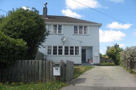 Photo of property in 16 Tiora Place, Upper Riccarton, Christchurch, 8041